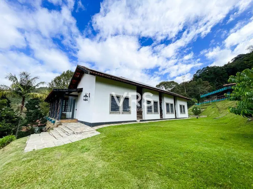 Foto 9 de Casa com 10 quartos à venda, 5640m2 em Albuquerque, Teresopolis - RJ