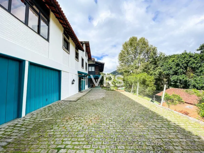 Foto 6 de Casa com 10 quartos à venda, 5640m2 em Albuquerque, Teresopolis - RJ