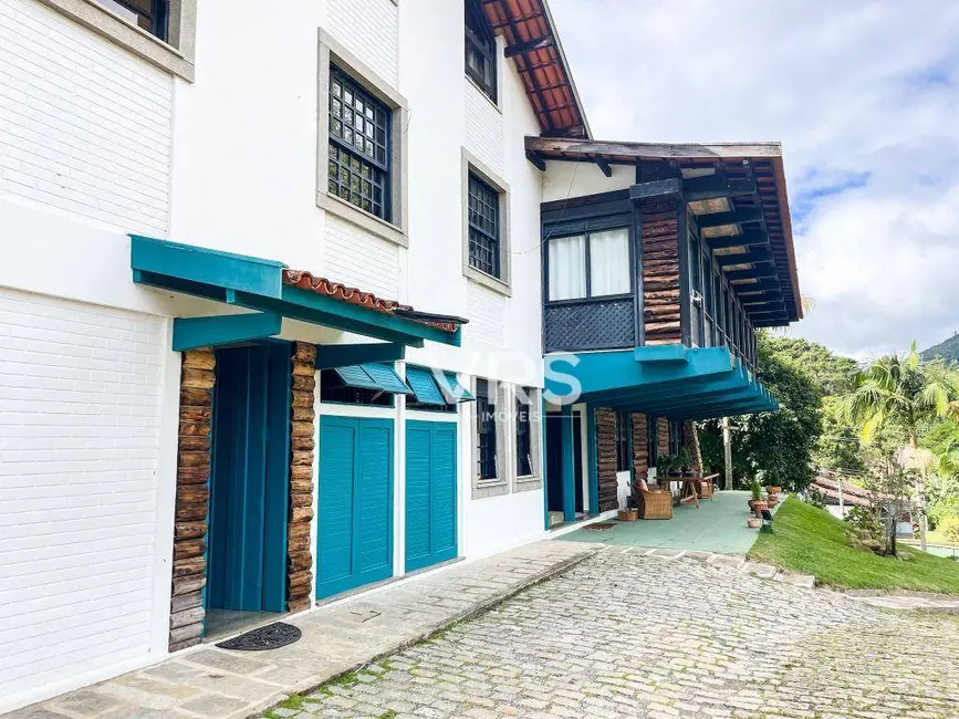 Foto 7 de Casa com 10 quartos à venda, 5640m2 em Albuquerque, Teresopolis - RJ