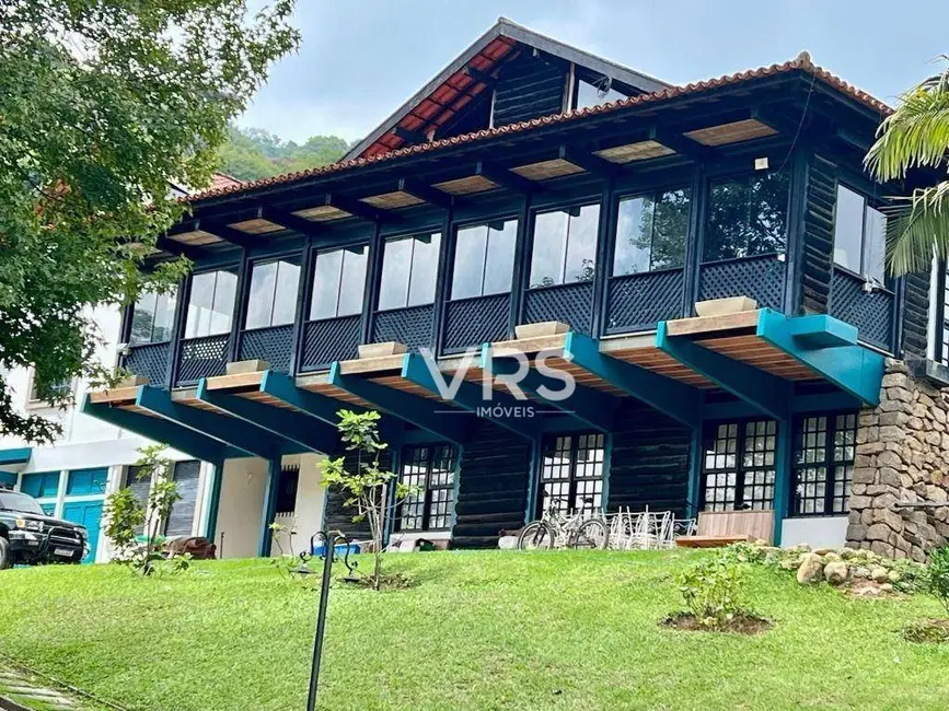 Foto 6 de Casa com 10 quartos à venda, 5640m2 em Albuquerque, Teresopolis - RJ