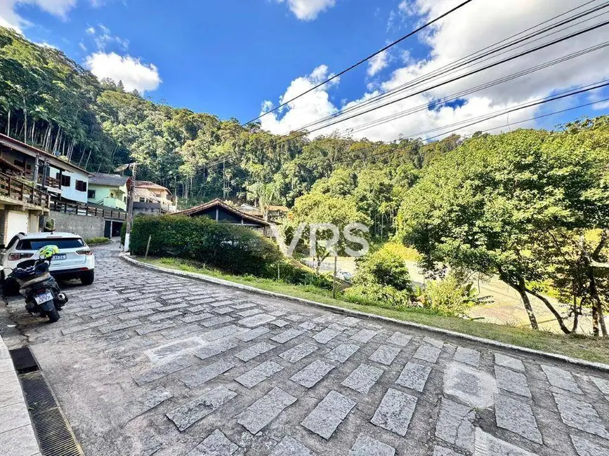 Terreno / Lote à venda, 332m2 em Quebra Frascos, Teresopolis - RJ - imagem 1 Foto 1 de Terreno / Lote à venda, 332m2 em Quebra Frascos, Teresopolis - RJ