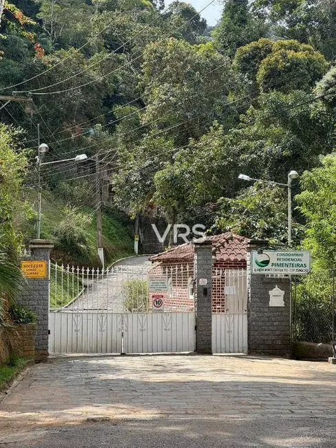 Terreno / Lote à venda, 332m2 em Quebra Frascos, Teresopolis - RJ - imagem 6 Foto 6 de Terreno / Lote à venda, 332m2 em Quebra Frascos, Teresopolis - RJ