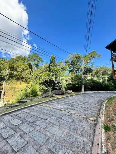 Terreno / Lote à venda, 332m2 em Quebra Frascos, Teresopolis - RJ - imagem 5 Foto 5 de Terreno / Lote à venda, 332m2 em Quebra Frascos, Teresopolis - RJ