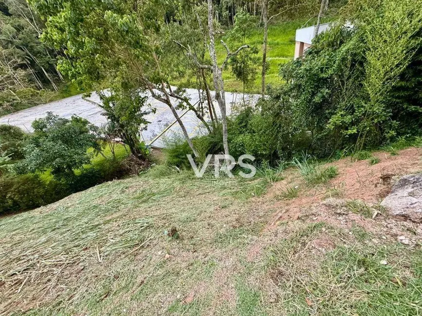 Terreno / Lote à venda, 332m2 em Quebra Frascos, Teresopolis - RJ - imagem 2 Foto 2 de Terreno / Lote à venda, 332m2 em Quebra Frascos, Teresopolis - RJ