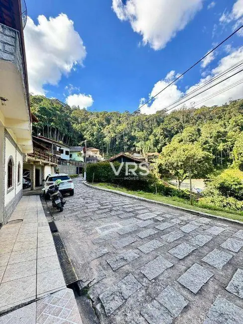 Terreno / Lote à venda, 332m2 em Quebra Frascos, Teresopolis - RJ - imagem 4 Foto 4 de Terreno / Lote à venda, 332m2 em Quebra Frascos, Teresopolis - RJ