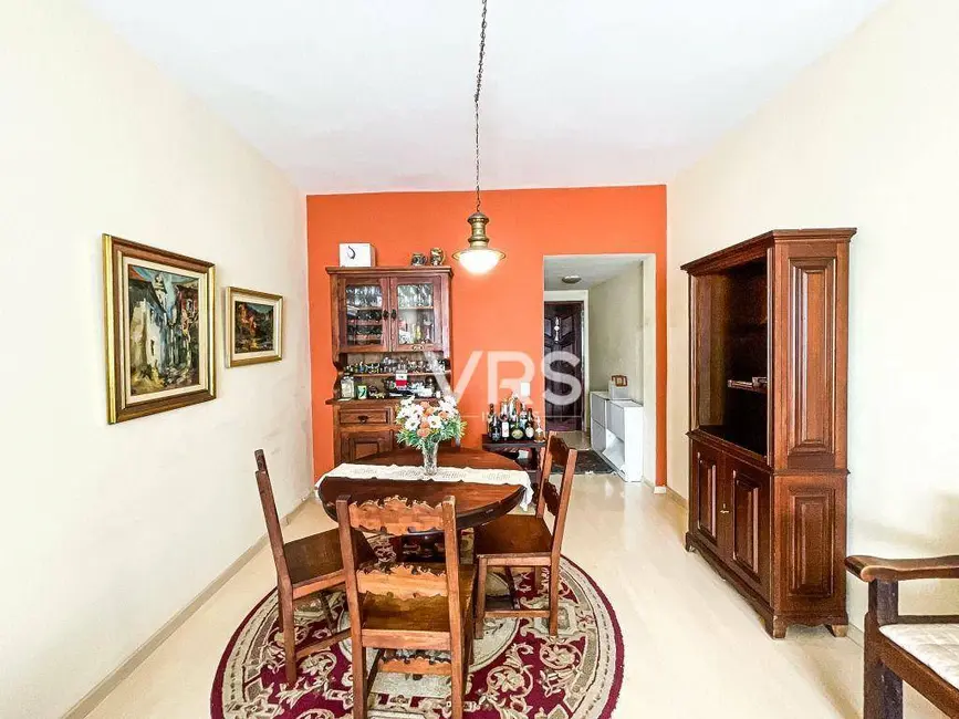 Foto 6 de Apartamento com 3 quartos à venda, 93m2 em Alto, Teresopolis - RJ