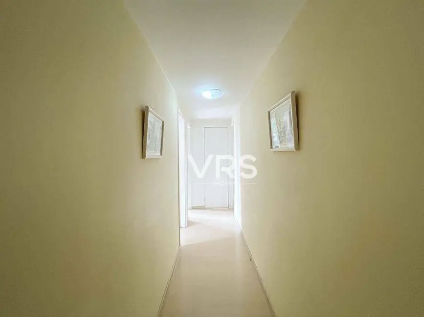 Foto 8 de Apartamento com 3 quartos à venda, 93m2 em Alto, Teresopolis - RJ