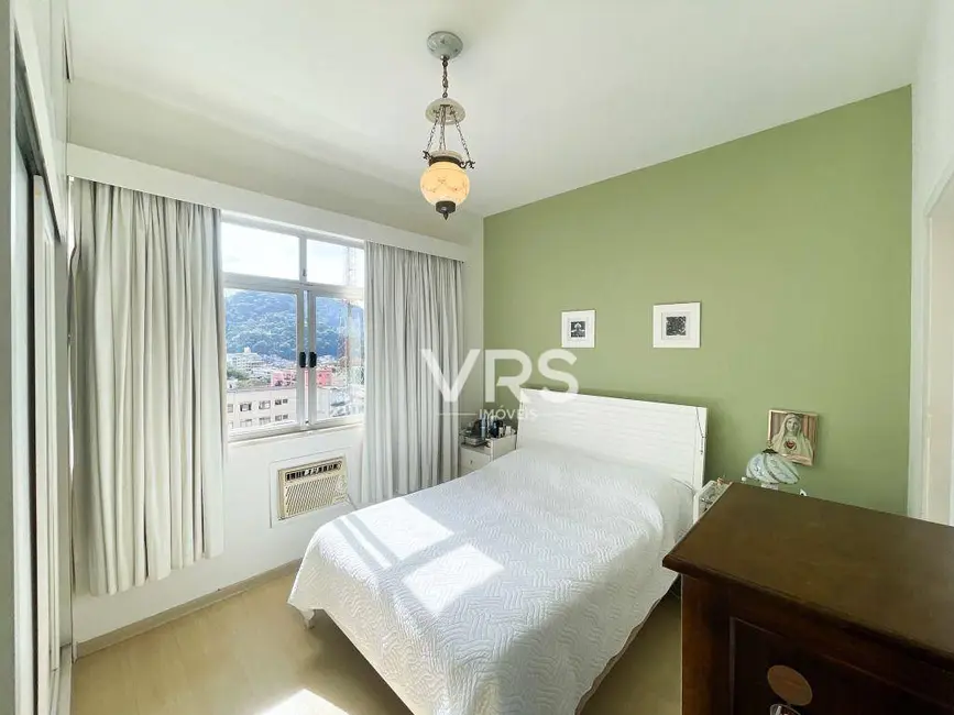 Foto 9 de Apartamento com 3 quartos à venda, 93m2 em Alto, Teresopolis - RJ