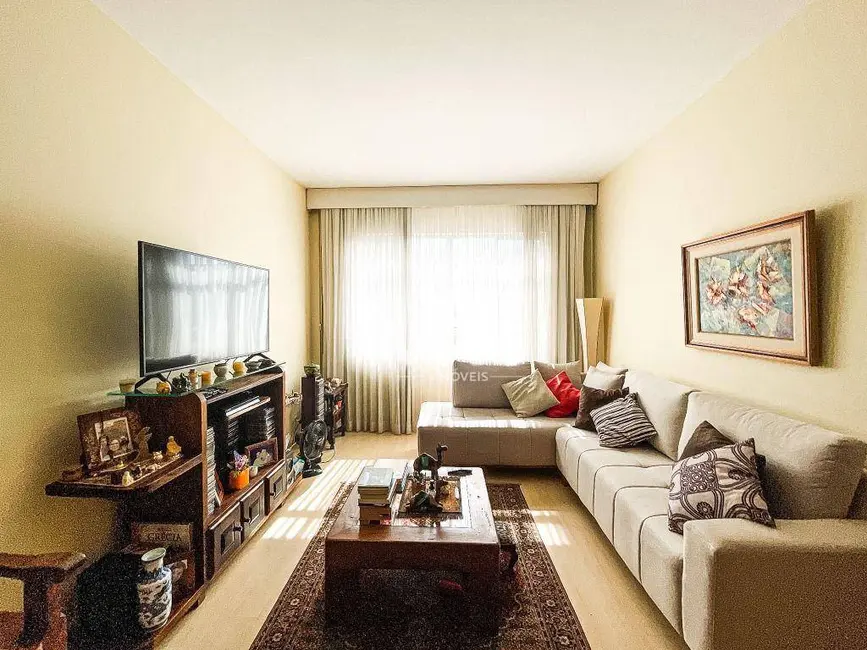 Foto 1 de Apartamento com 3 quartos à venda, 93m2 em Alto, Teresopolis - RJ