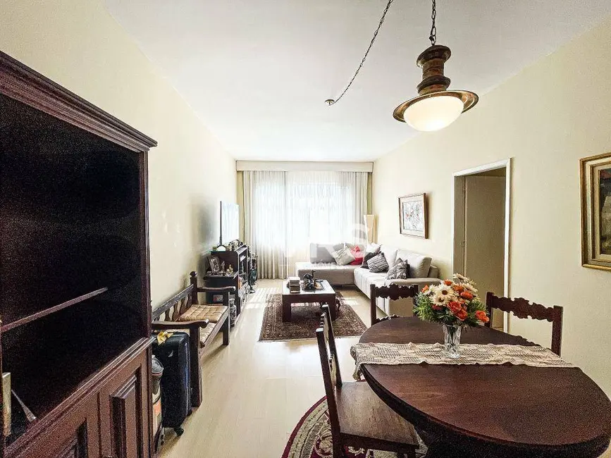 Foto 2 de Apartamento com 3 quartos à venda, 93m2 em Alto, Teresopolis - RJ