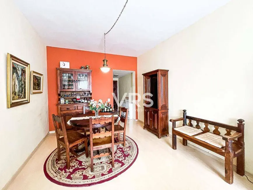 Foto 7 de Apartamento com 3 quartos à venda, 93m2 em Alto, Teresopolis - RJ