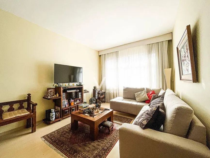 Foto 3 de Apartamento com 3 quartos à venda, 93m2 em Alto, Teresopolis - RJ