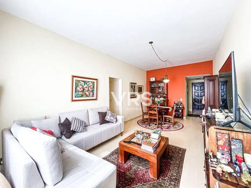 Foto 5 de Apartamento com 3 quartos à venda, 93m2 em Alto, Teresopolis - RJ