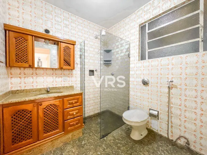 Apartamento com 1 quarto à venda, 35m2 em Cascata Guarani, Teresopolis - RJ - imagem 8 Foto 8 de Apartamento com 1 quarto à venda, 35m2 em Cascata Guarani, Teresopolis - RJ