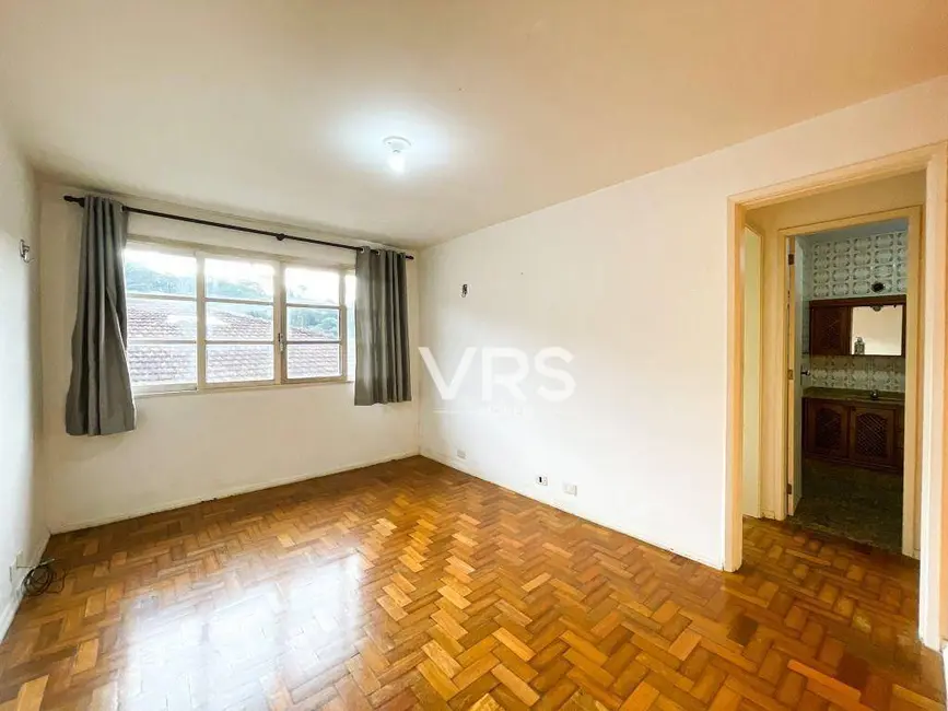 Apartamento com 1 quarto à venda, 35m2 em Cascata Guarani, Teresopolis - RJ - imagem 1 Foto 1 de Apartamento com 1 quarto à venda, 35m2 em Cascata Guarani, Teresopolis - RJ