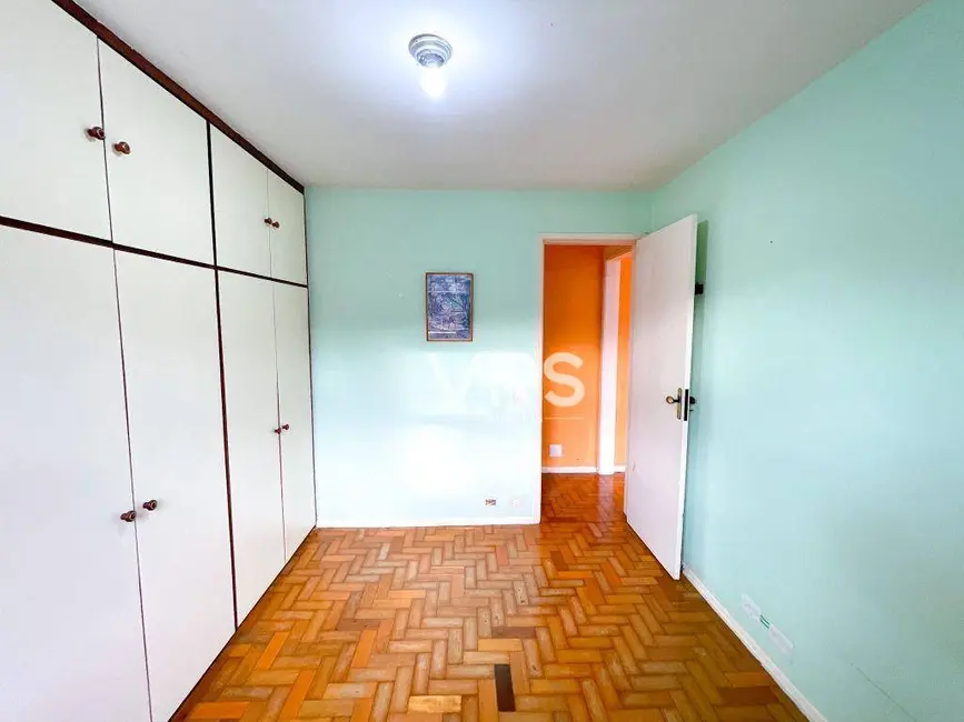 Apartamento com 1 quarto à venda, 35m2 em Cascata Guarani, Teresopolis - RJ - imagem 7 Foto 7 de Apartamento com 1 quarto à venda, 35m2 em Cascata Guarani, Teresopolis - RJ