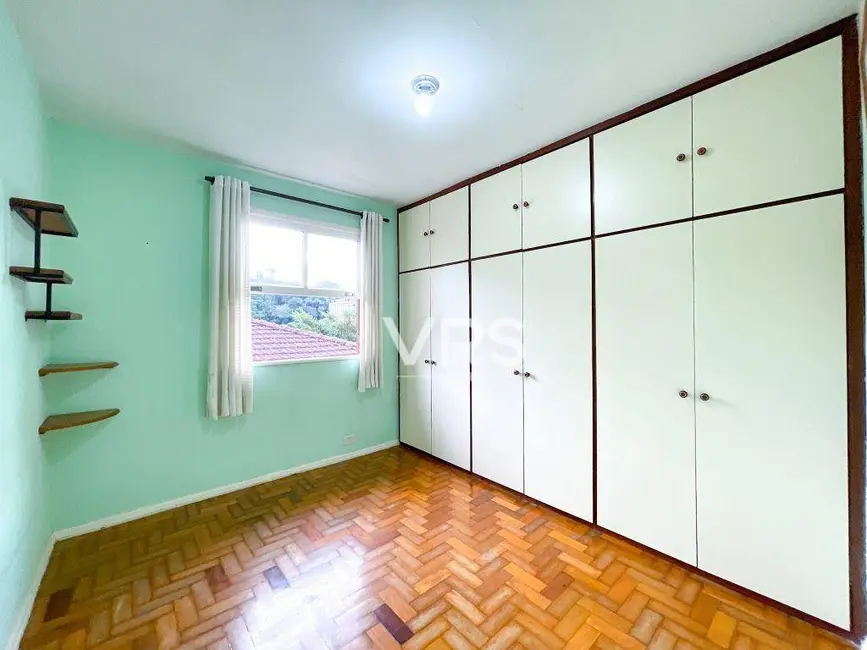Apartamento com 1 quarto à venda, 35m2 em Cascata Guarani, Teresopolis - RJ - imagem 5 Foto 5 de Apartamento com 1 quarto à venda, 35m2 em Cascata Guarani, Teresopolis - RJ
