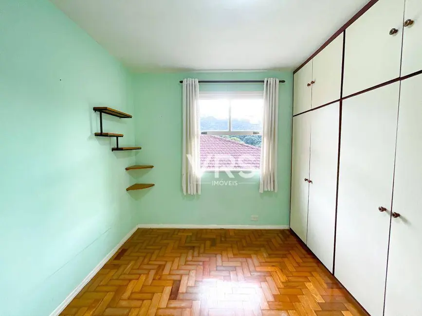 Apartamento com 1 quarto à venda, 35m2 em Cascata Guarani, Teresopolis - RJ - imagem 6 Foto 6 de Apartamento com 1 quarto à venda, 35m2 em Cascata Guarani, Teresopolis - RJ