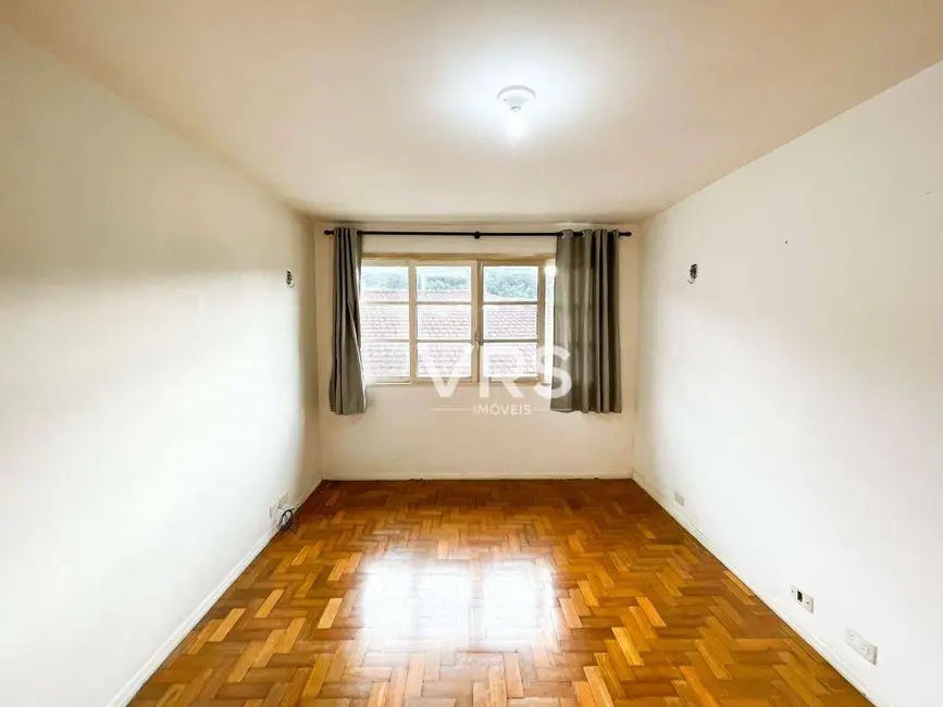 Apartamento com 1 quarto à venda, 35m2 em Cascata Guarani, Teresopolis - RJ - imagem 2 Foto 2 de Apartamento com 1 quarto à venda, 35m2 em Cascata Guarani, Teresopolis - RJ