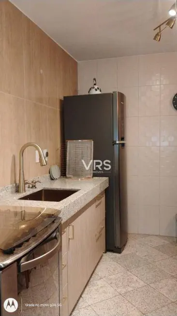 Apartamento com 3 quartos à venda, 134m2 em Albuquerque, Teresopolis - RJ - imagem 9 Foto 9 de Apartamento com 3 quartos à venda, 134m2 em Albuquerque, Teresopolis - RJ