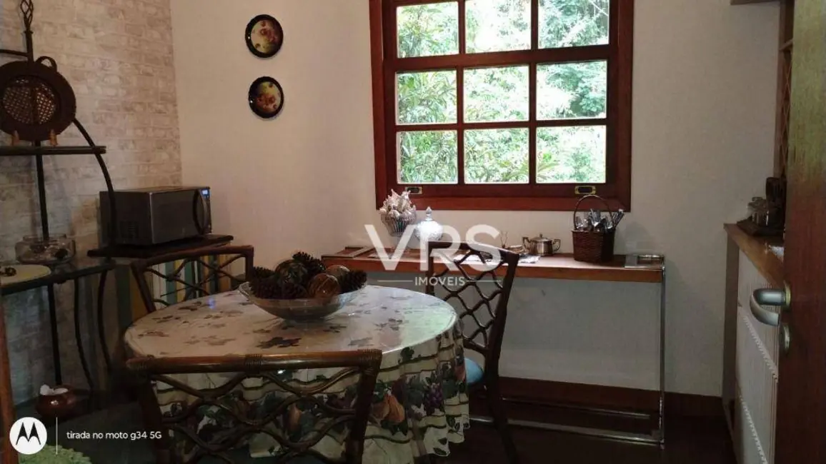 Apartamento com 3 quartos à venda, 134m2 em Albuquerque, Teresopolis - RJ - imagem 6 Foto 6 de Apartamento com 3 quartos à venda, 134m2 em Albuquerque, Teresopolis - RJ