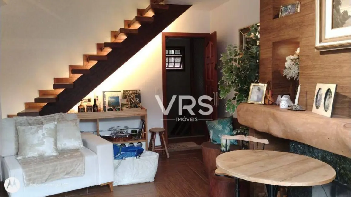 Apartamento com 3 quartos à venda, 134m2 em Albuquerque, Teresopolis - RJ - imagem 5 Foto 5 de Apartamento com 3 quartos à venda, 134m2 em Albuquerque, Teresopolis - RJ