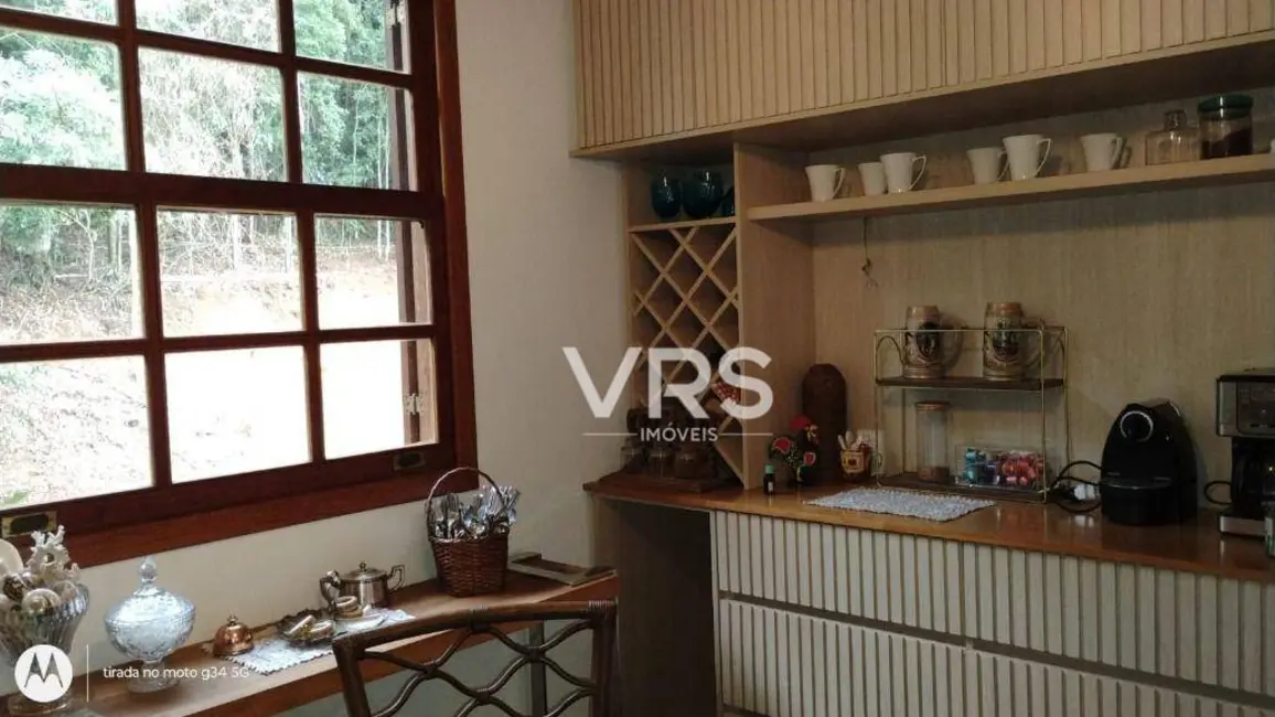Apartamento com 3 quartos à venda, 134m2 em Albuquerque, Teresopolis - RJ - imagem 7 Foto 7 de Apartamento com 3 quartos à venda, 134m2 em Albuquerque, Teresopolis - RJ