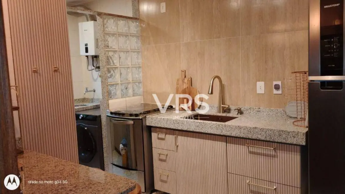 Apartamento com 3 quartos à venda, 134m2 em Albuquerque, Teresopolis - RJ - imagem 8 Foto 8 de Apartamento com 3 quartos à venda, 134m2 em Albuquerque, Teresopolis - RJ