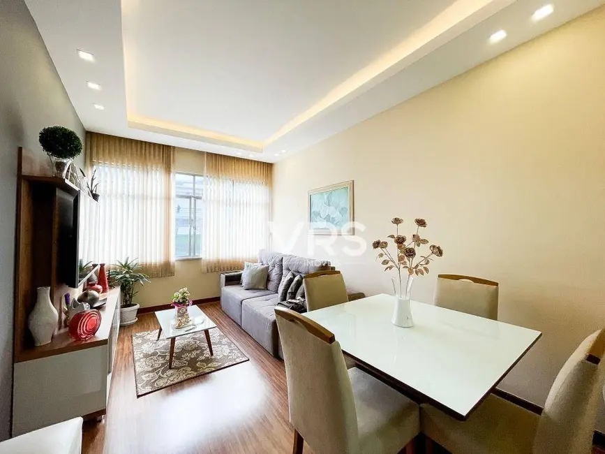 Apartamento com 2 quartos à venda, 58m2 em Alto, Teresopolis - RJ - imagem 6 Foto 6 de Apartamento com 2 quartos à venda, 58m2 em Alto, Teresopolis - RJ