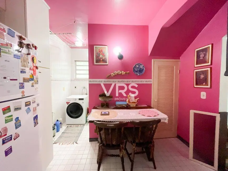 Casa de Condomínio com 3 quartos à venda, 83m2 em Soberbo, Teresopolis - RJ - imagem 8 Foto 8 de Casa de Condomínio com 3 quartos à venda, 83m2 em Soberbo, Teresopolis - RJ