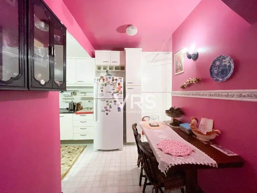 Casa de Condomínio com 3 quartos à venda, 83m2 em Soberbo, Teresopolis - RJ - imagem 7 Foto 7 de Casa de Condomínio com 3 quartos à venda, 83m2 em Soberbo, Teresopolis - RJ