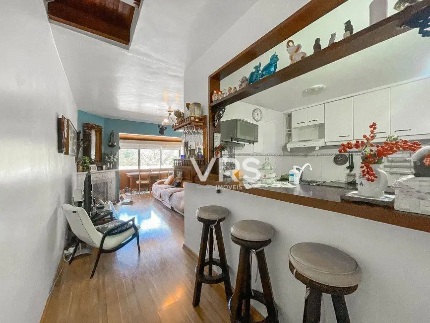 Casa de Condomínio com 3 quartos à venda, 83m2 em Soberbo, Teresopolis - RJ - imagem 2 Foto 2 de Casa de Condomínio com 3 quartos à venda, 83m2 em Soberbo, Teresopolis - RJ