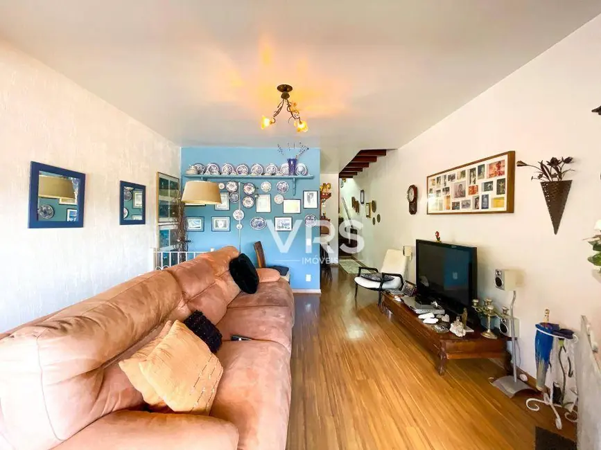 Casa de Condomínio com 3 quartos à venda, 83m2 em Soberbo, Teresopolis - RJ - imagem 6 Foto 6 de Casa de Condomínio com 3 quartos à venda, 83m2 em Soberbo, Teresopolis - RJ
