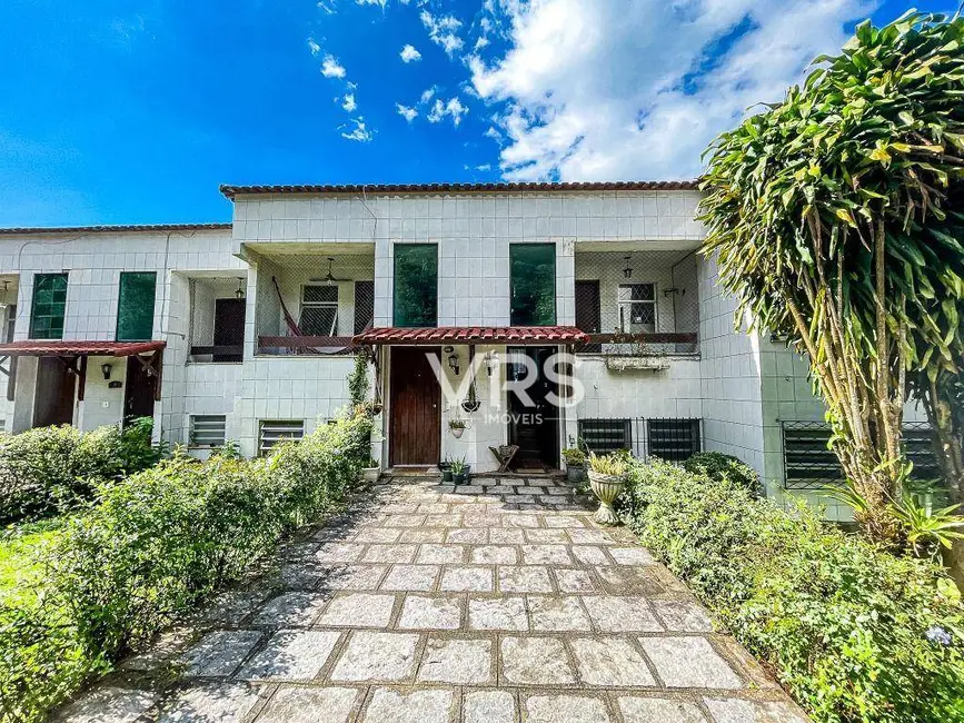 Casa de Condomínio com 3 quartos à venda, 83m2 em Soberbo, Teresopolis - RJ - imagem 1 Foto 1 de Casa de Condomínio com 3 quartos à venda, 83m2 em Soberbo, Teresopolis - RJ