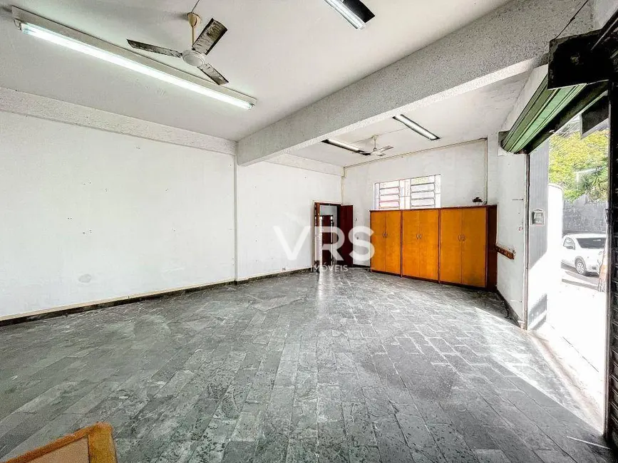 Foto 2 de Armazém / Galpão para alugar, 620m2 em Paineira, Teresopolis - RJ