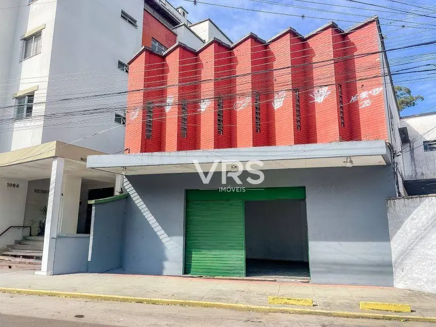 Foto 1 de Armazém / Galpão para alugar, 620m2 em Paineira, Teresopolis - RJ