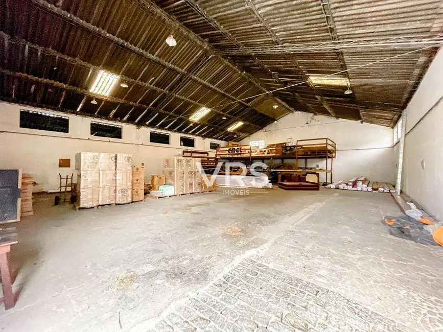 Foto 4 de Armazém / Galpão para alugar, 572m2 em Paineira, Teresopolis - RJ