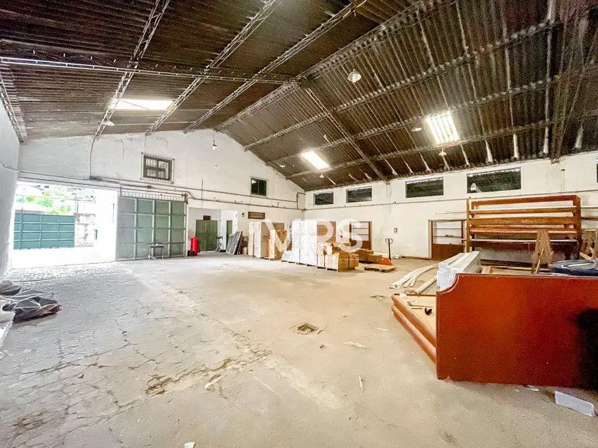 Foto 6 de Armazém / Galpão para alugar, 572m2 em Paineira, Teresopolis - RJ