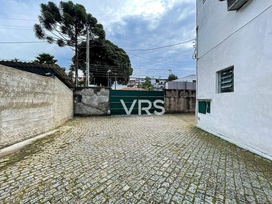 Foto 2 de Armazém / Galpão para alugar, 572m2 em Paineira, Teresopolis - RJ