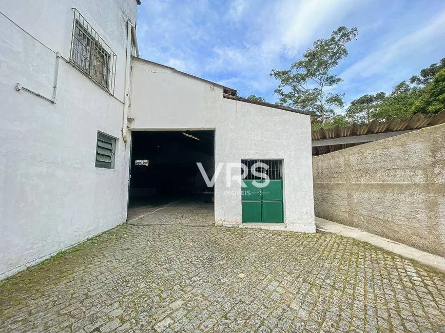 Foto 3 de Armazém / Galpão para alugar, 572m2 em Paineira, Teresopolis - RJ