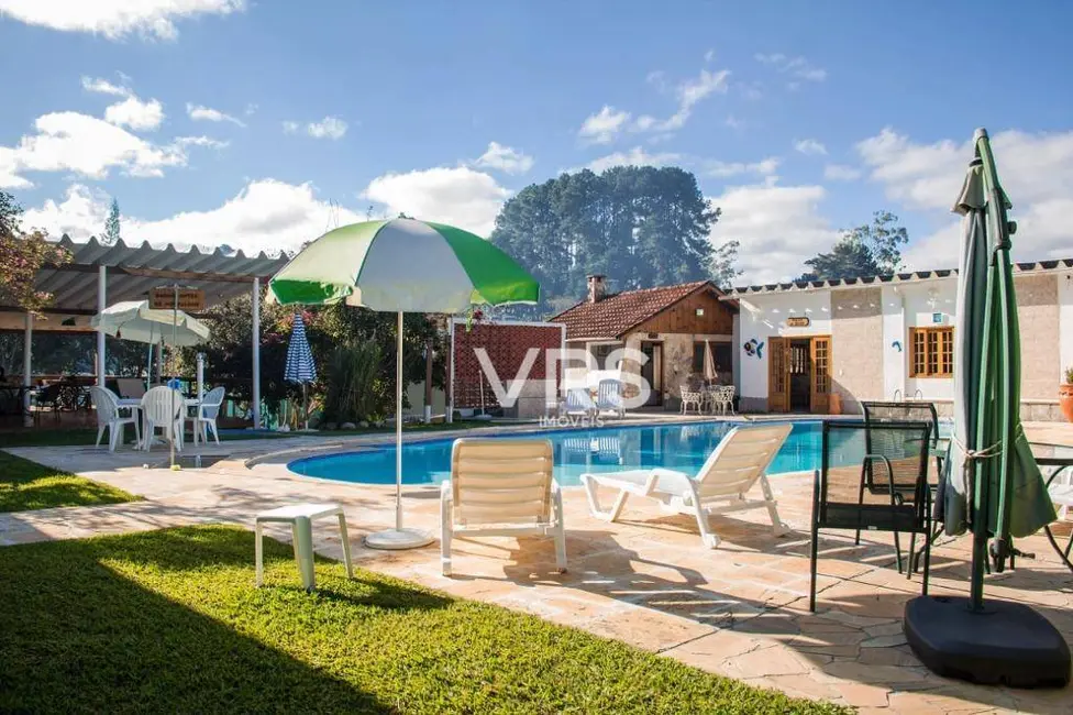 Pousada com 16 quartos à venda, 4700m2 em Iucas, Teresopolis - RJ - imagem 5 Foto 5 de Pousada com 16 quartos à venda, 4700m2 em Iucas, Teresopolis - RJ
