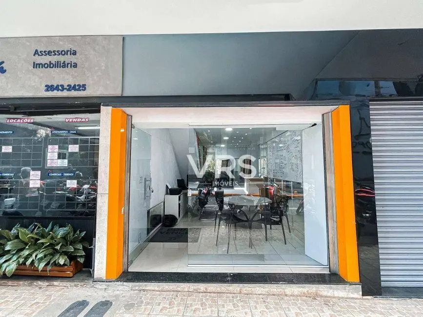 Loja à venda, 30m2 em Várzea, Teresopolis - RJ - imagem 1 Foto 1 de Loja à venda, 30m2 em Várzea, Teresopolis - RJ