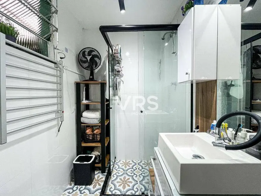 Foto 7 de Apartamento com 2 quartos à venda, 48m2 em Alto, Teresopolis - RJ