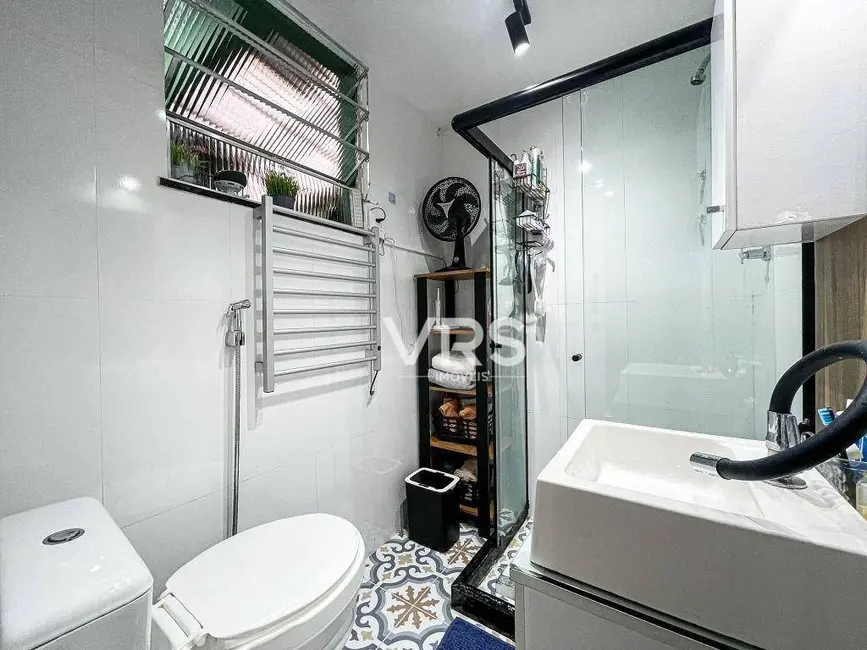 Foto 6 de Apartamento com 2 quartos à venda, 48m2 em Alto, Teresopolis - RJ