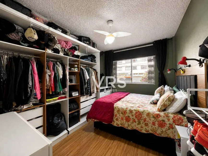 Foto 5 de Apartamento com 2 quartos à venda, 48m2 em Alto, Teresopolis - RJ