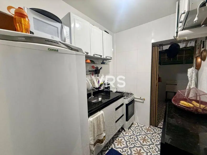 Foto 8 de Apartamento com 1 quarto à venda, 48m2 em Alto, Teresopolis - RJ