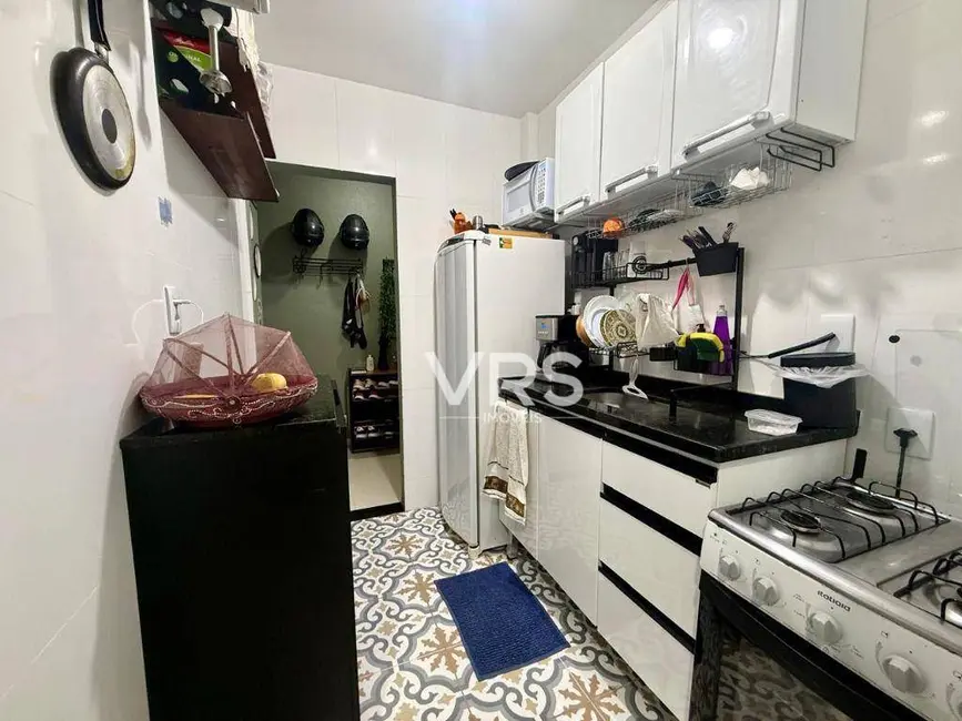 Foto 9 de Apartamento com 1 quarto à venda, 48m2 em Alto, Teresopolis - RJ