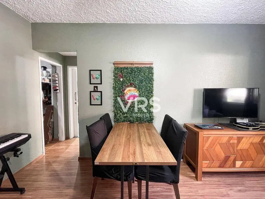 Foto 3 de Apartamento com 2 quartos à venda, 48m2 em Alto, Teresopolis - RJ