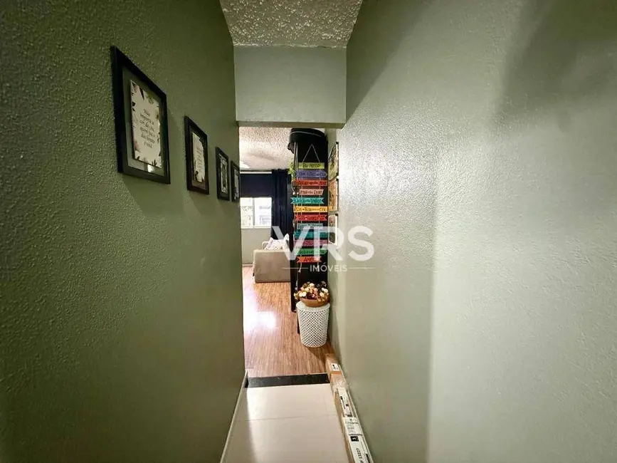 Foto 3 de Apartamento com 1 quarto à venda, 48m2 em Alto, Teresopolis - RJ