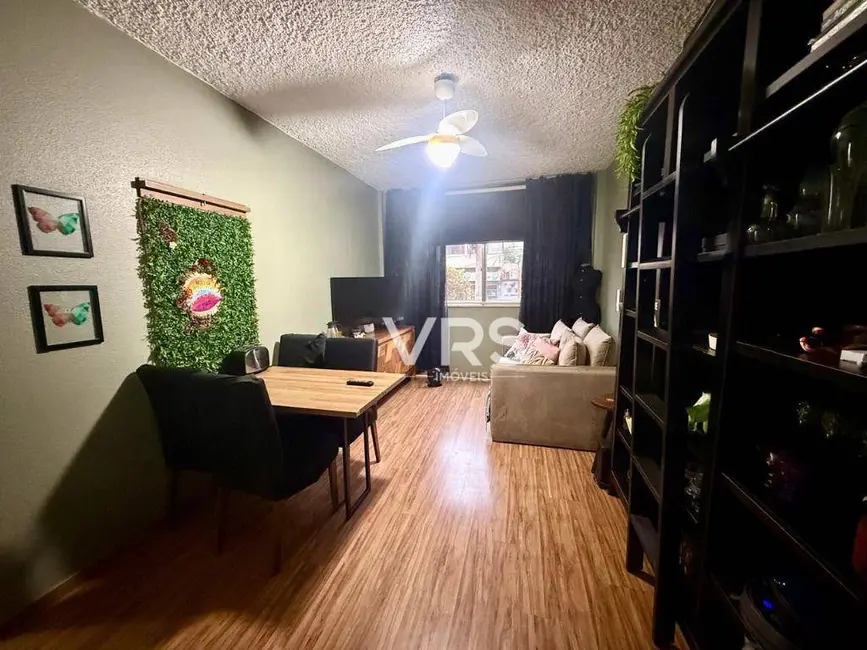Foto 6 de Apartamento com 1 quarto à venda, 48m2 em Alto, Teresopolis - RJ